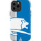 NFL Detroit Lions Retro Logo iPhone 15 Pro Max Impact Case