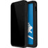 NFL Detroit Lions Retro Logo iPhone 15 Waterproof Case