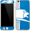 NFL Detroit Lions Retro Logo iPhone 6/6s Skin