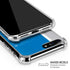 NFL Detroit Lions Retro Logo iPhone 7/8 Plus Clear Case