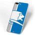 NFL Detroit Lions Retro Logo iPhone 7 Plus Skin