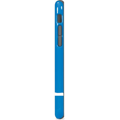 NFL Detroit Lions Retro Logo iPhone 7 Pro Case