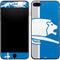 NFL Detroit Lions Retro Logo iPhone 8 Plus Skin