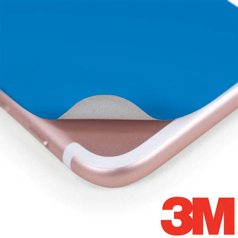 NFL Detroit Lions Retro Logo iPhone 8 Plus Skin