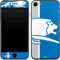 NFL Detroit Lions Retro Logo iPhone SE (2nd & 3rd Gen) Skin