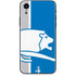 NFL Detroit Lions Retro Logo iPhone XR Skin