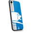 NFL Detroit Lions Retro Logo iPhone XR Skin