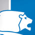 NFL Detroit Lions Retro Logo iPhone XR Skin