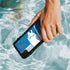 NFL Detroit Lions Retro Logo iPhone XR Waterproof Case