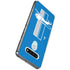 NFL Detroit Lions Retro Logo LG Stylo 6 Clear Case