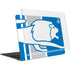 NFL Detroit Lions Retro Logo MacBook Air 13in M1 (2021) Case plus Skin