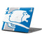 NFL Detroit Lions Retro Logo Apple MacBook Pro 13-inch Skin