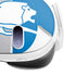 NFL Detroit Lions Retro Logo Meta Quest 3 Skin