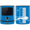 NFL Detroit Lions Retro Logo Motorola RAZR Skin