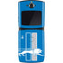 NFL Detroit Lions Retro Logo Motorola RAZR Skin