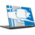 NFL Detroit Lions Retro Logo MSI GS65 Stealth Laptop Skin