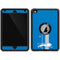 NFL Detroit Lions Retro Logo Otterbox Defender iPad Skin
