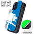 NFL Detroit Lions Retro Logo Otterbox Defender iPhone Skin
