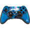 NFL Detroit Lions Retro Logo PS4/PC SCUF Impact Controller Skin