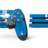 NFL Detroit Lions Retro Logo PS4 Pro Bundle Skin