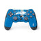 NFL Detroit Lions Retro Logo PS4 Pro/Slim Controller Skin