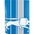 NFL Detroit Lions Retro Logo PS5 Bundle Skin