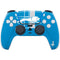 NFL Detroit Lions Retro Logo PS5 Controller Skin