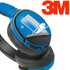 NFL Detroit Lions Retro Logo Skullcandy Venue Skin