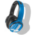 NFL Detroit Lions Retro Logo Skullcandy Venue Skin