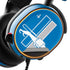 NFL Detroit Lions Retro Logo SteelSeries Arctis 3 Skin