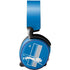 NFL Detroit Lions Retro Logo SteelSeries Arctis 5 Skin