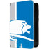 NFL Detroit Lions Retro Logo Surface Duo Skin