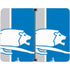 NFL Detroit Lions Retro Logo Surface Duo Skin