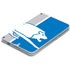 NFL Detroit Lions Retro Logo Surface Duo Skin