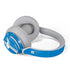 NFL Detroit Lions Retro Logo Surface Headphones Skin