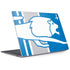 NFL Detroit Lions Retro Logo Surface Laptop 3 13.5in Skin