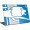 NFL Detroit Lions Retro Logo Surface Laptop 4 15in Skin