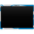 NFL Detroit Lions Retro Logo Surface Pro 8 Skin