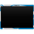NFL Detroit Lions Retro Logo Surface Pro 9 Skin