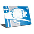 NFL Detroit Lions Retro Logo Universal Laptop 14in (11.4 x 8.2in) Skin