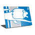 NFL Detroit Lions Retro Logo Universal Laptop 17in (13.8 x 10in) Skin