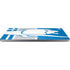 NFL Detroit Lions Retro Logo Universal Laptop 17in (13.8 x 10in) Skin