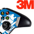 NFL Detroit Lions Retro Logo Xbox One Controller Skin