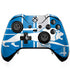 NFL Detroit Lions Retro Logo Xbox One Elite Controller Skin