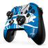 NFL Detroit Lions Retro Logo Xbox One Elite Controller Skin