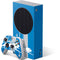 NFL Detroit Lions Retro Logo Xbox Series S Skins