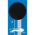 NFL Detroit Lions Retro Logo Xbox Series S Skins