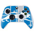 NFL Detroit Lions Retro Logo Xbox Series S Controller Skin