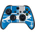 NFL Detroit Lions Retro Logo Xbox Series X Bundle Skin