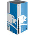 NFL Detroit Lions Retro Logo Xbox Series X Console Skin